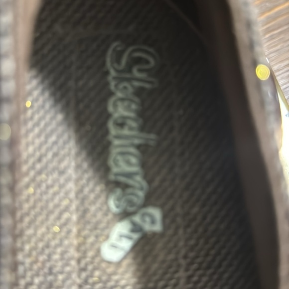 Sketchers Brown Size 9US - Picture 5 of 7
